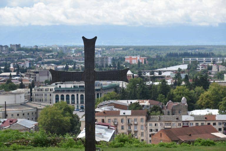 Bagrati Cathedral (8) (Kutaisi)