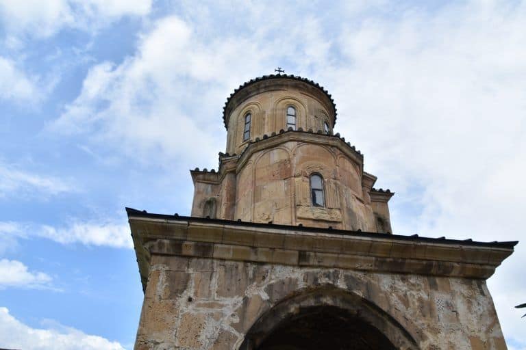 Gelati (11) (Kutaisi)