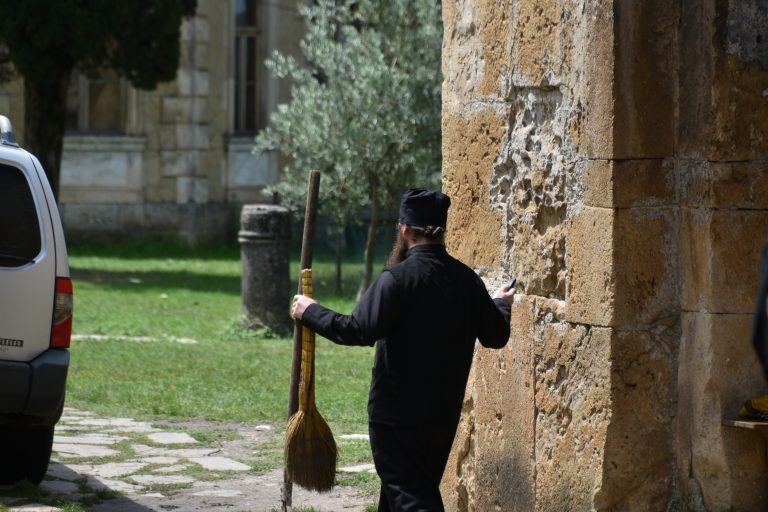Gelati (23) (Kutaisi)
