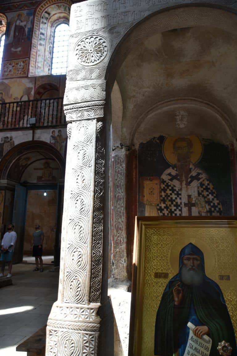 Gelati (3) (Kutaisi)