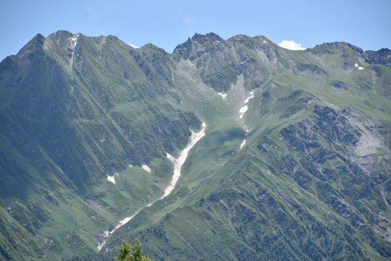 Hatsvali (9) (Svanetia)
