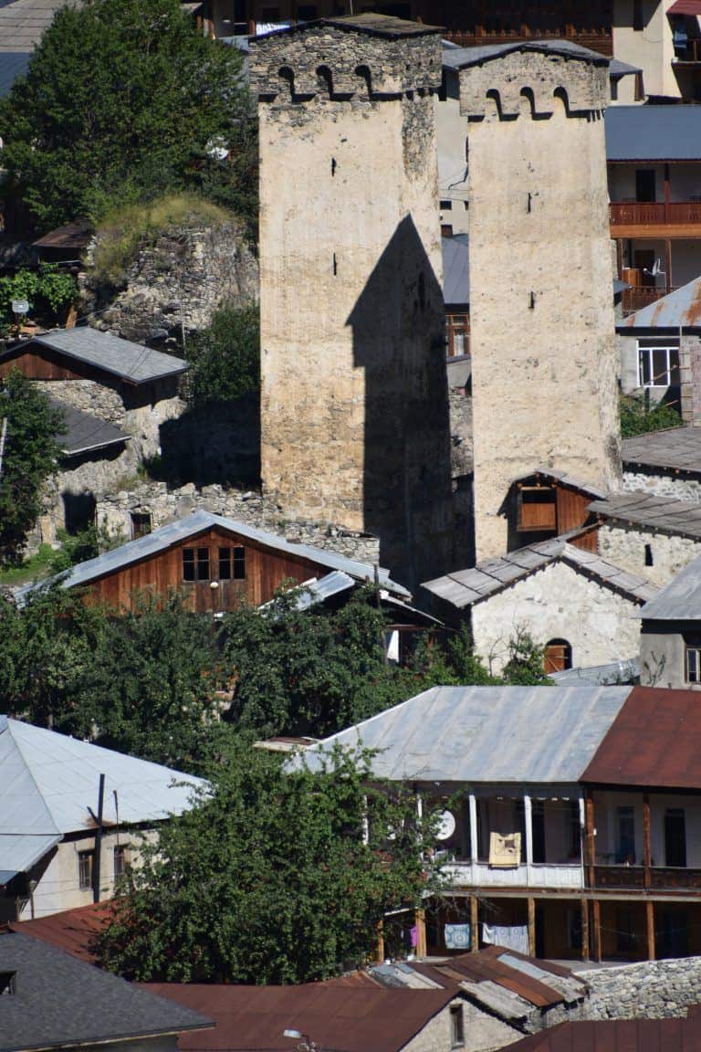 Mestia (15) (Svanetia)