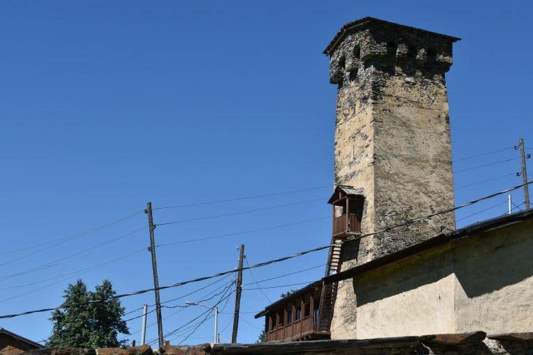 Mestia (21) (Svanetia)