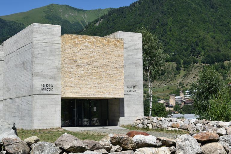 Mestia (23) (Svanetia)