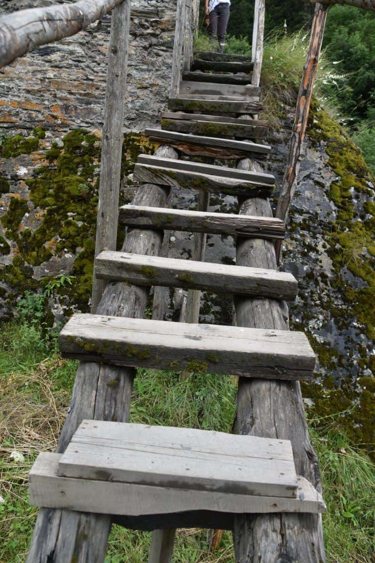 Svaneti (10) (Svanetia)