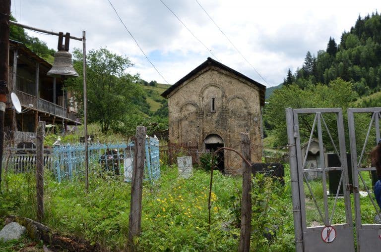 Svaneti (19) (Svanetia)