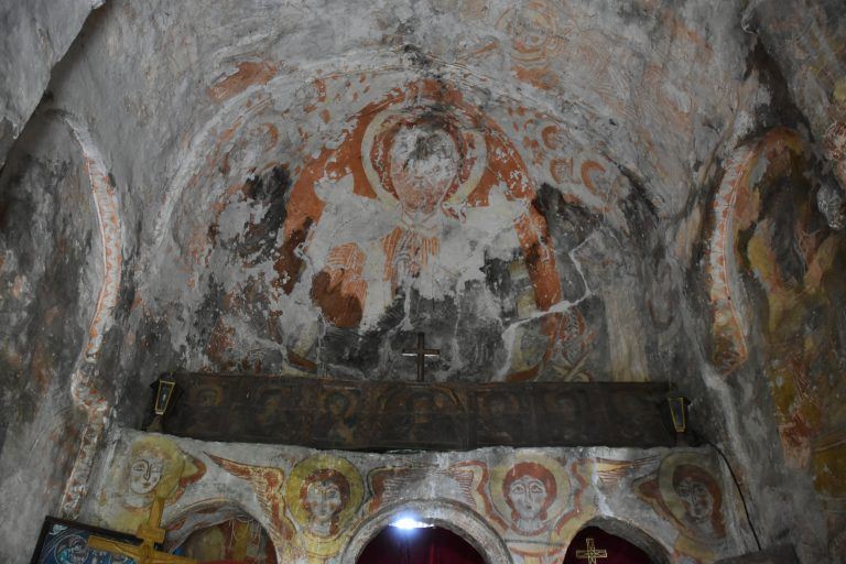 Svaneti (20) (Svanetia)