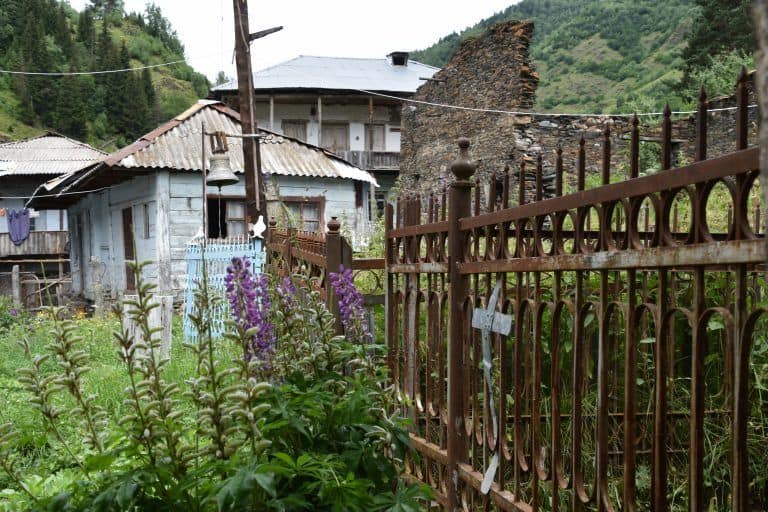 Svaneti (21) (Svanetia)
