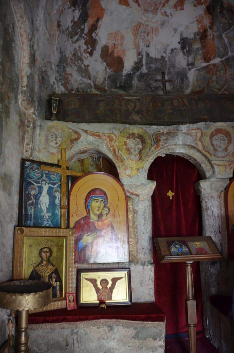 Svaneti (22) (Svanetia)