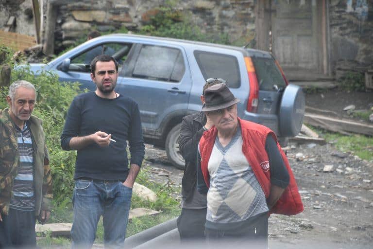 Svaneti (5) (Svaneti)