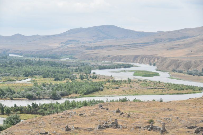 Uplistsikhe (11) (Gori)