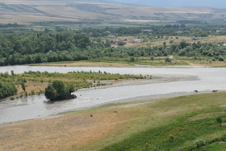 Uplistsikhe (12) (Gori)