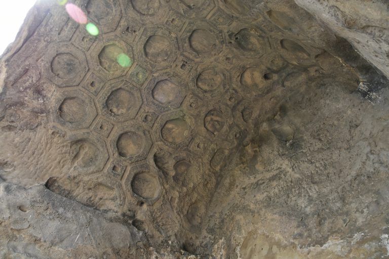 Uplistsikhe (2) (Gori)