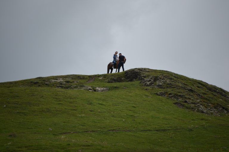 Ushguli (11) (Svanetia)