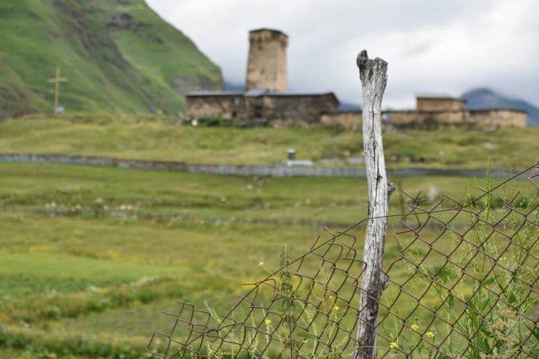 Ushguli (12) (Svanetia)