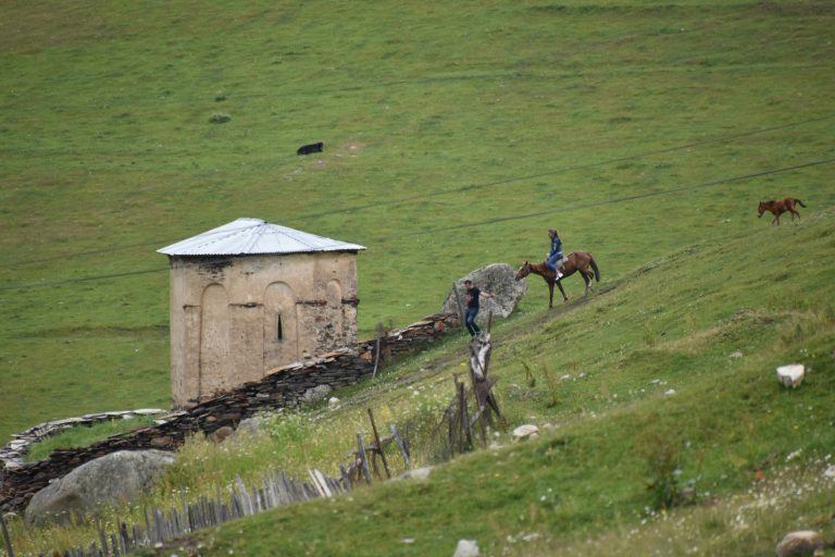 Ushguli (16) (Svanetia)