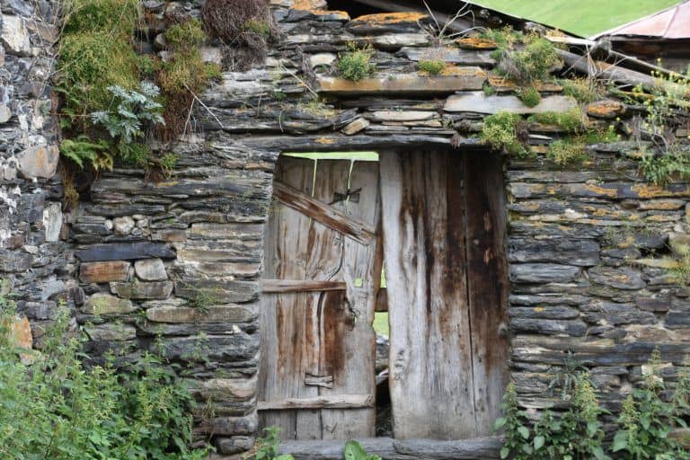 Ushguli (2) (Svanetia)