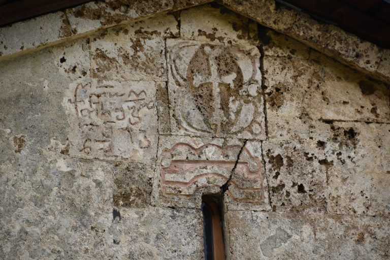 Ushguli (20) (Svanetia)