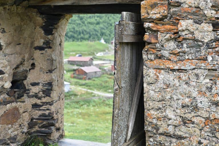Ushguli (21) (Svanetia)