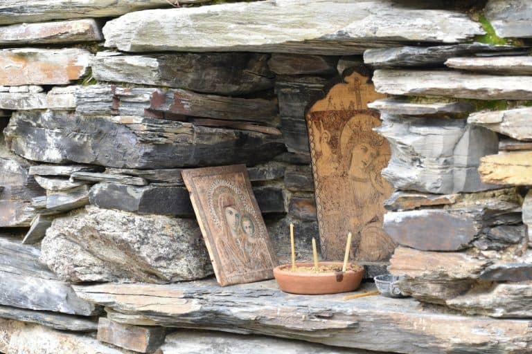 Ushguli (22) (Svanetia)