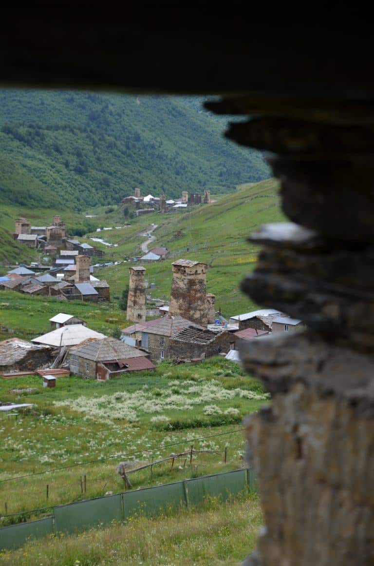Ushguli (23) (Svanetia)