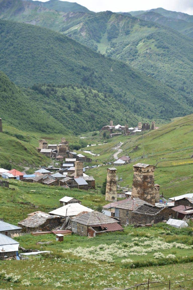 Ushguli (24) (Svanetia)