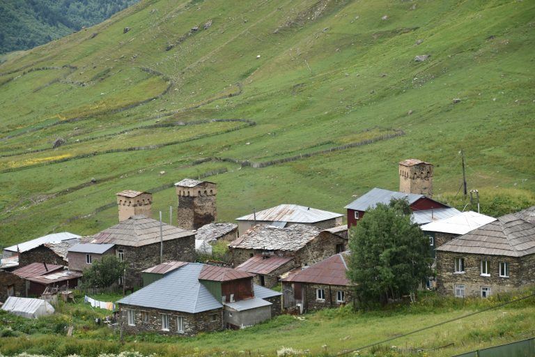Ushguli (25) (Svanetia)
