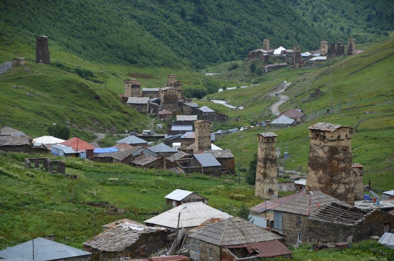 Ushguli (26) (Svanetia)