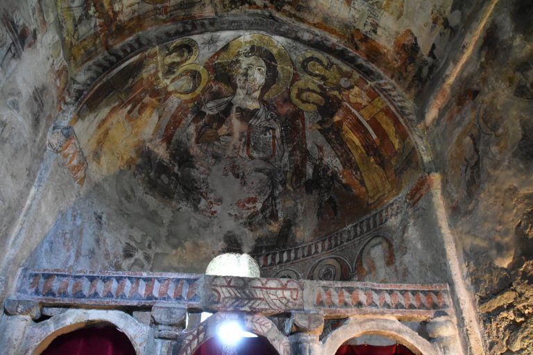 Ushguli (27) (Svanetia)