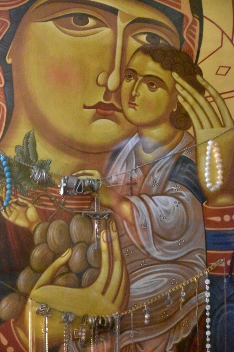 Ushguli (29) (Svanetia)