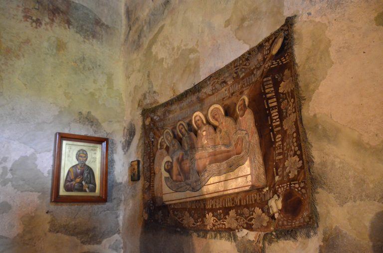 Ushguli (30) (Svanetia)