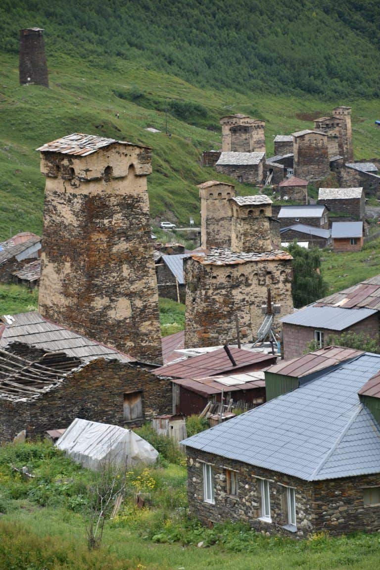 Ushguli (33) (Svanetia)