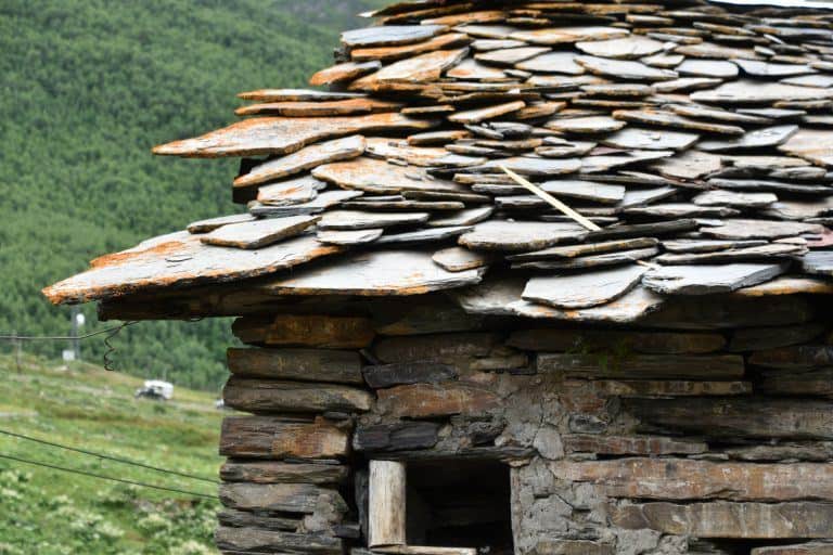 Ushguli (38) (Svanetia)