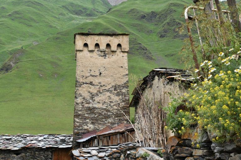 Ushguli (39) (Svanetia)