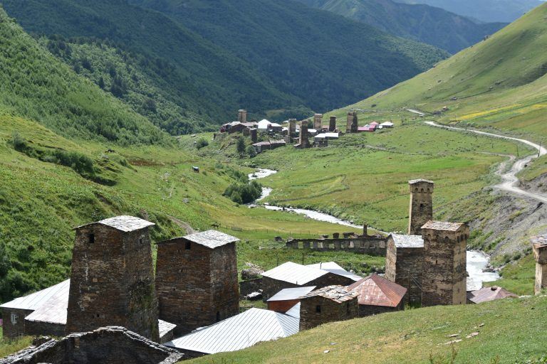 Ushguli (48) (Svanetia)