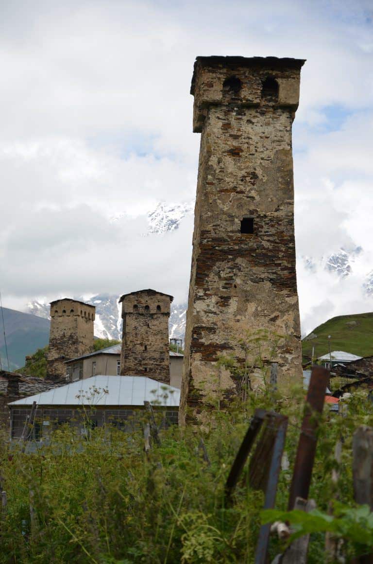 Ushguli (6) (Svanetia)