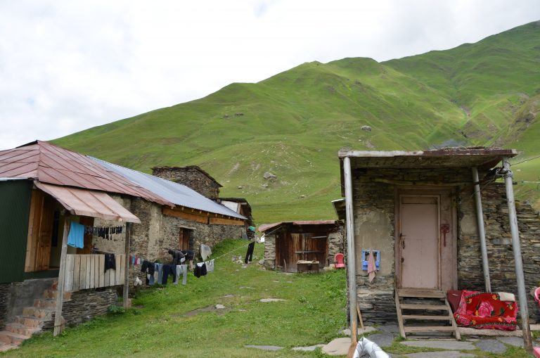 Ushguli (8) (Svanetia)
