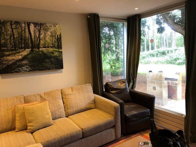 Center Parcs (1) (Nottinghamshire)