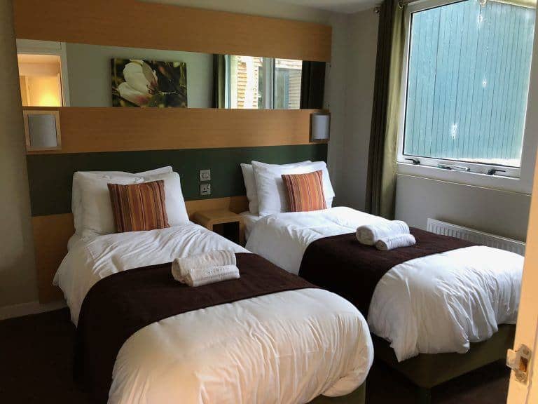 Center Parcs (3) (Nottinghamshire)