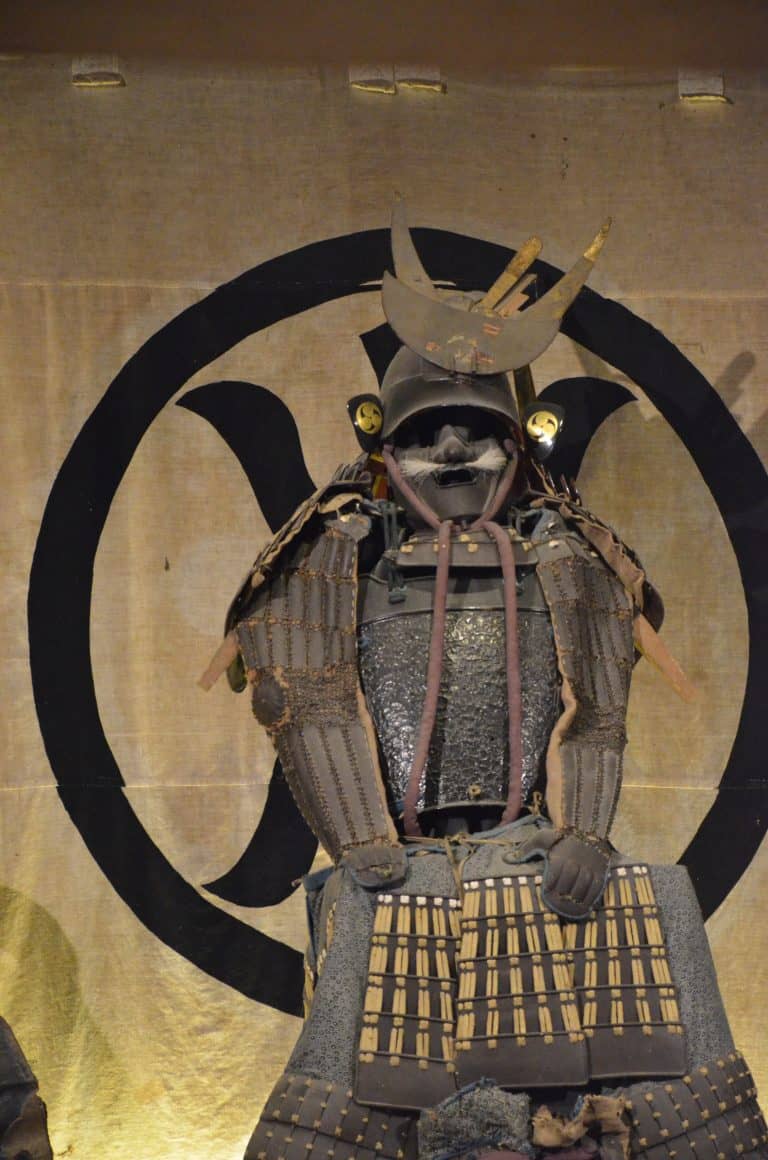 Kakunodate (12) (Akita)