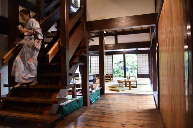 Kakunodate (14) (Akita)