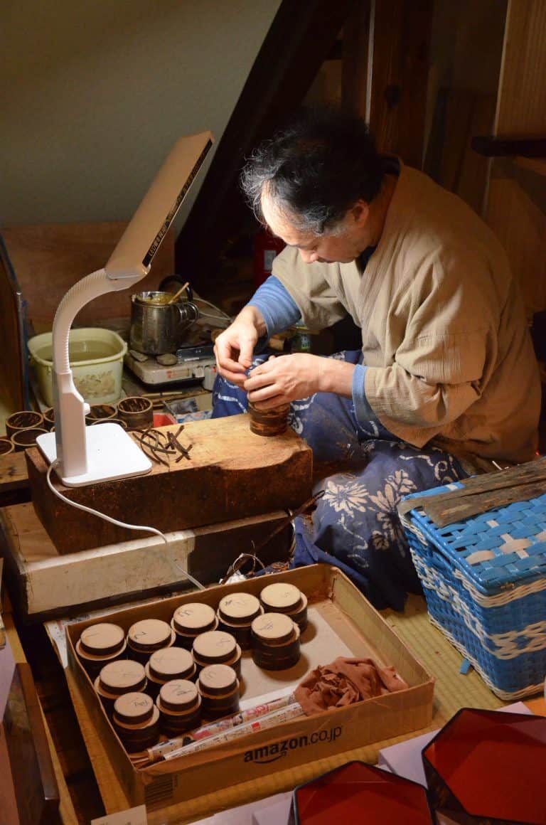 Kakunodate (20) (Akita)