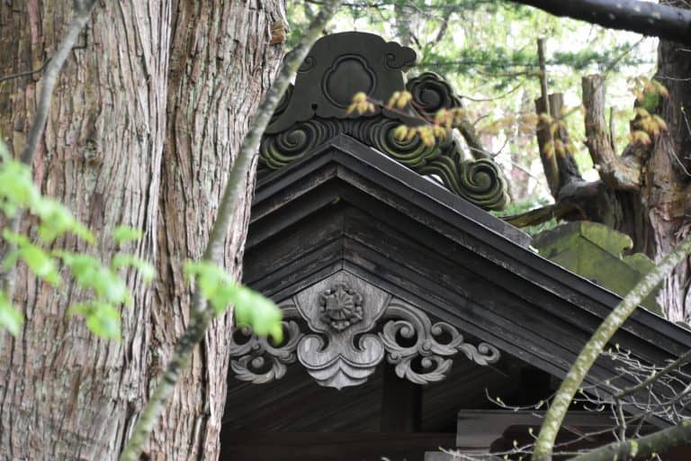 Kakunodate (3) (Akita)