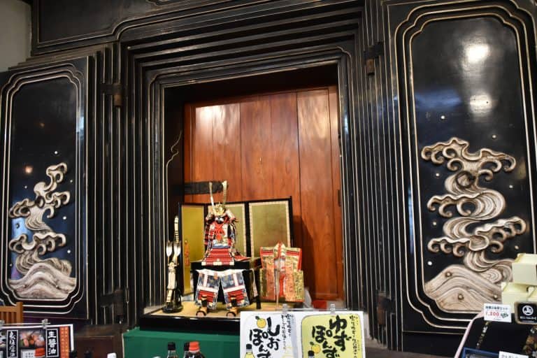 Kakunodate (45) (Akita)