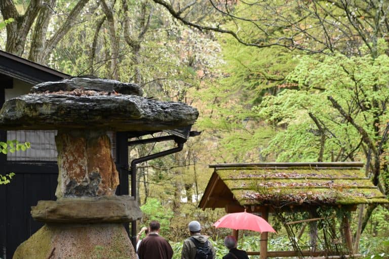 Kakunodate (6) (Akita)