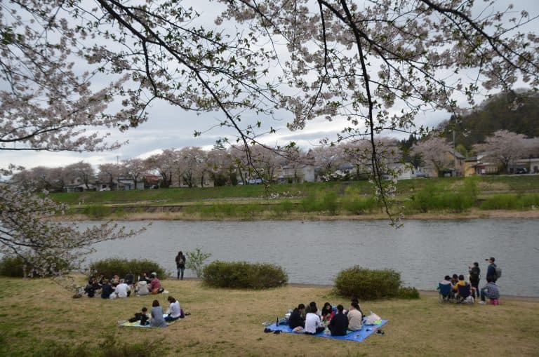 Kakunodate (68) (Akita)