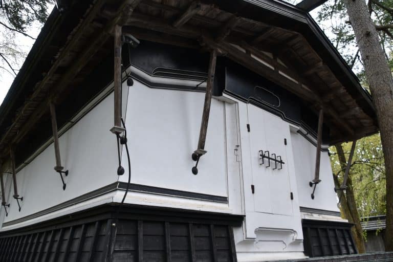 Kakunodate (7) (Akita)