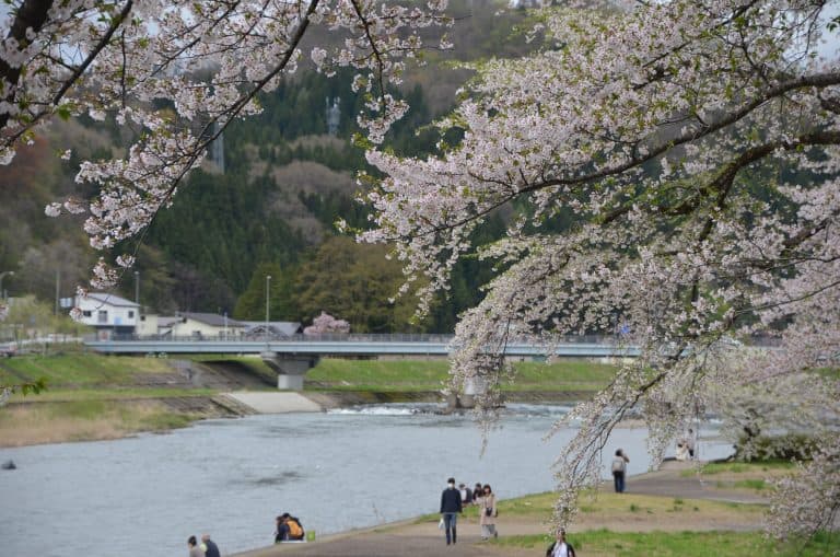 Kakunodate (71) (Akita)