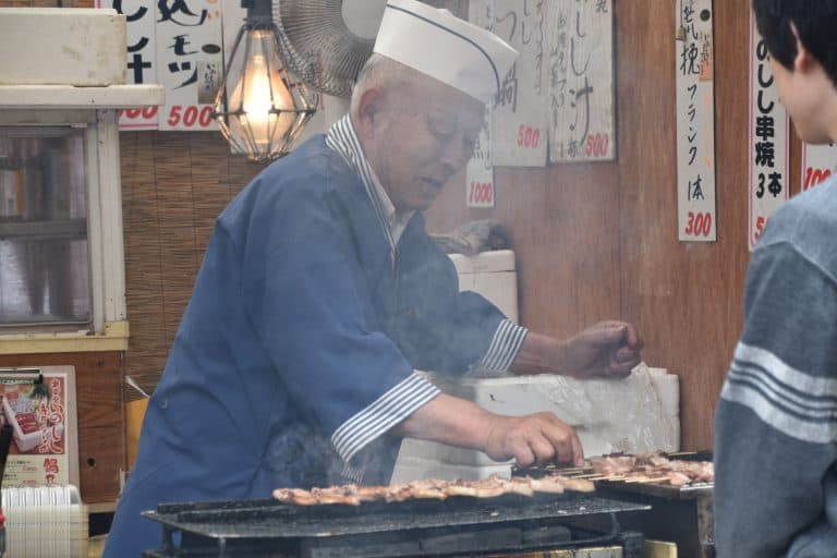 Kakunodate (74) (Akita)