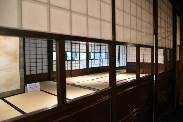 Kakunodate (8) (Akita)